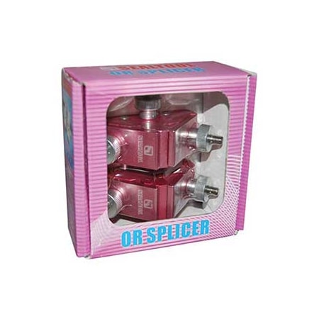 Hercules Sealing Products O-RING SPLICE TOOL OR SPLICER